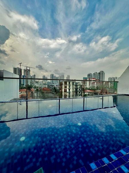 2 Bed Condo for Sale in  Loft @ Rangoon - Image 12